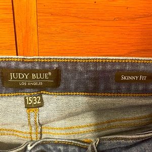 Judy Blue Denim Jeans